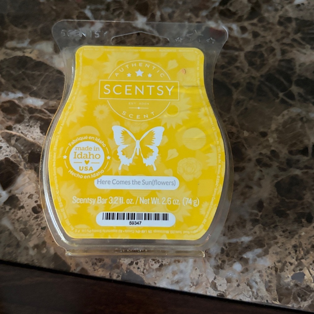Scentsy Bars - Picture 4 of 5